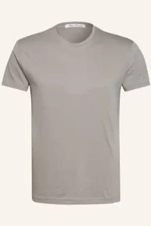 STEFAN BRANDT T-Shirt Enno grau