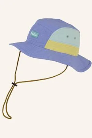 COTOPAXI Czapka Rybacka blau