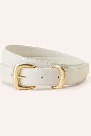 Calvin Klein Pasek weiss