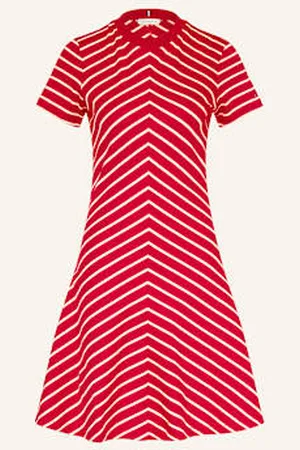 Tommy Hilfiger Sukienka rot