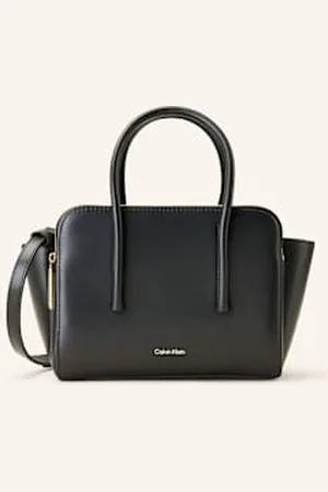 Calvin Klein Torebka schwarz