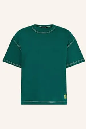 66 North T-Shirt Raudasandur gruen
