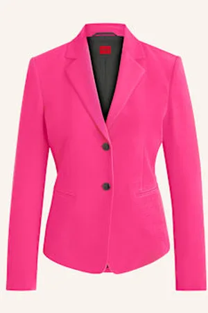 HUGO BOSS Blezer Agonia pink