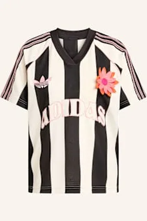 adidas T-Shirt Summer Glow schwarz
