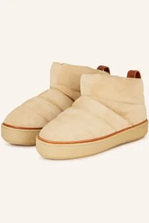 Isabel Marant Botki Eskee beige