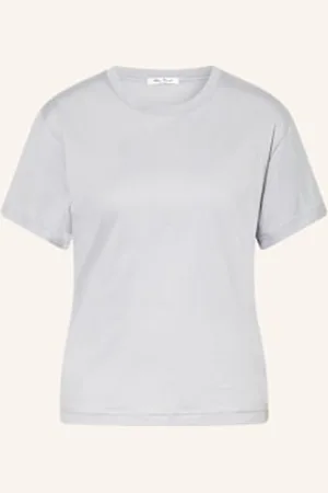 STEFAN BRANDT T-Shirt Fritzi 50 grau