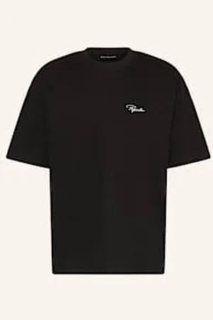 Pegador T-Shirt Signar schwarz