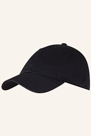 Nike Czapka Z Daszkiem Club schwarz