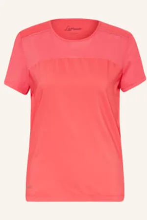 LAMUNT T-Shirt Teresa rot