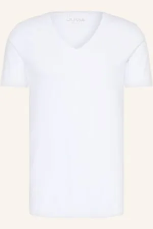 Juvia T-Shirt weiss