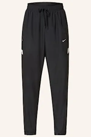 Nike Spodenki Koszykarskie Icon schwarz