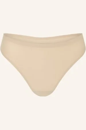 Chantelle Stringi Softstretch beige