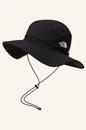 The North Face Kapelusz Horizon Breeze schwarz