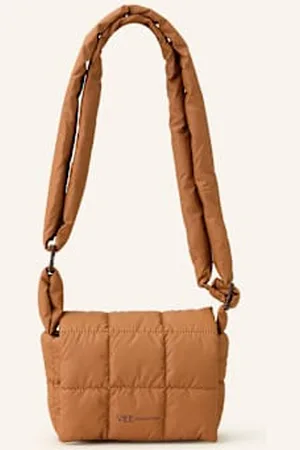 VeeCollective Torba Na Ramię Porter Mini braun