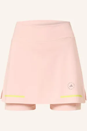 adidas Spódnica Golfowa pink