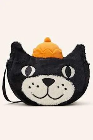 Jellycat Torba Na Ramię schwarz