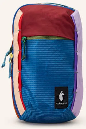 COTOPAXI Plecak Todo 8 L Sling blau