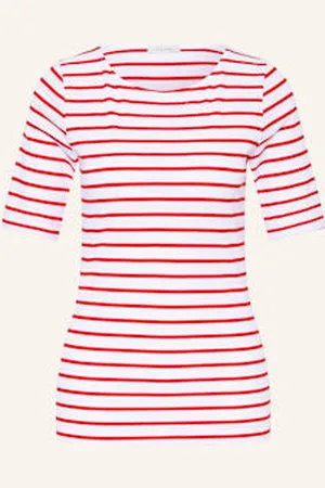 lilienfels T-Shirt rot