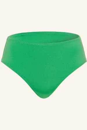 Marie Jo Dół Od Bikini Z Wysokim Stanem Madurai gruen