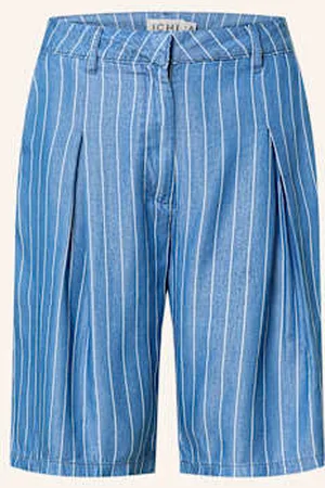 Ichi Szorty 3/4 Ihbeccos blau