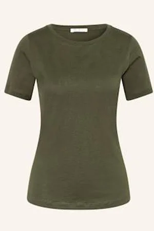 STEFAN BRANDT T-Shirt Fanny gruen
