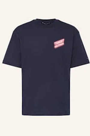 Tommy Hilfiger T-Shirt blau