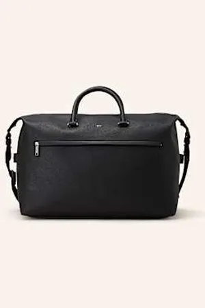 HUGO BOSS Torba Weekendowa Ray schwarz