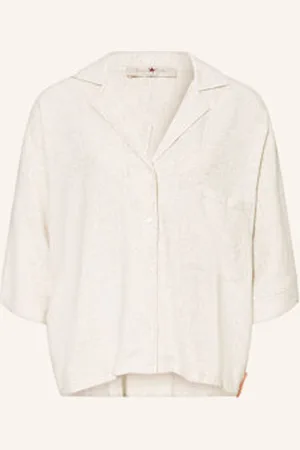 Buena Vista Bluzka Annabel beige
