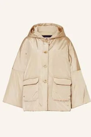 ROSSO35 Kurtka beige