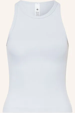 Lululemon Tank Top Align™ Racerback blau
