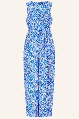 Phase Eight Kombinezon Marta blau