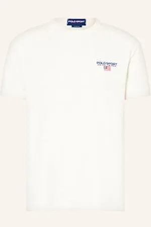 Ralph Lauren T-Shirt weiss
