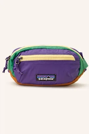 Patagonia Saszetka Biodrówka Terravia Mini lila