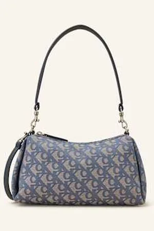 Calvin Klein Torba Na Ramię blau