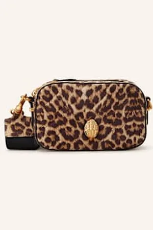 Kurt Geiger Torba Na Ramię Kensington beige