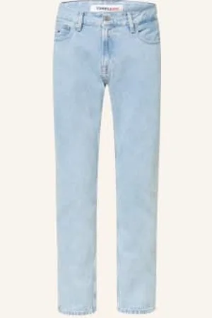 Tommy Hilfiger Jeansy Slim Fit blau