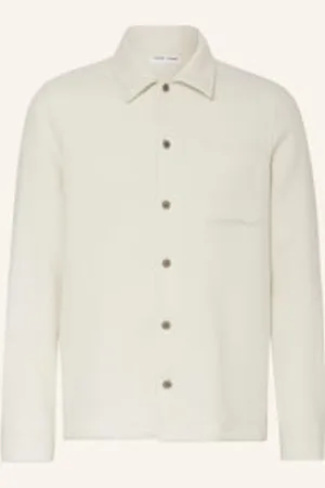 Samsøe Samsøe Samsøe Samsøe Overjacket Taka beige