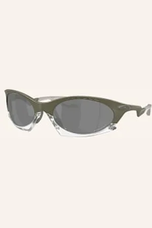 Oakley Okulary Przeciwsłoneczne Plantaris gruen