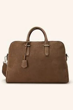 HUGO BOSS Torba Weekendowa Madison braun