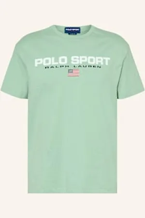 Ralph Lauren T-Shirt gruen
