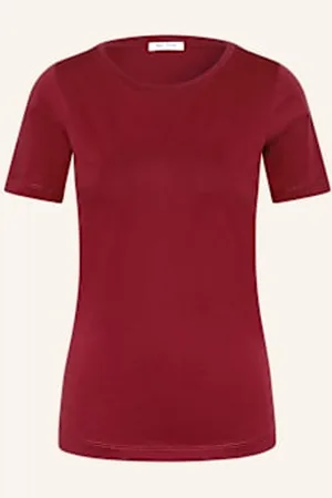 STEFAN BRANDT T-Shirt Fanny rot