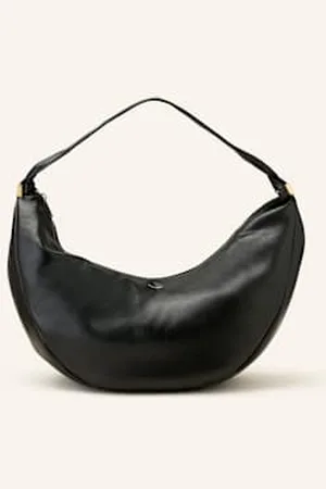 Calvin Klein Torebka Hobo Large schwarz