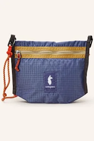 COTOPAXI Torba Na Ramię Lista 2 L blau