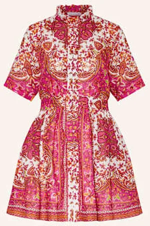 Mrs & HUGS Sukienka pink