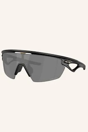 Oakley Okulary Rowerowe Sphaera schwarz
