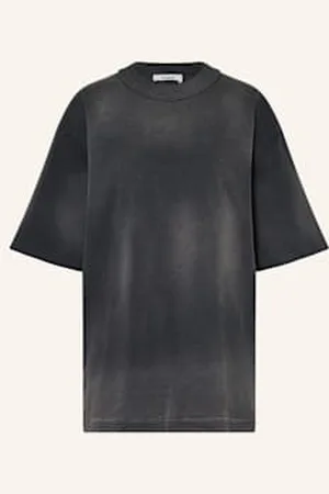 COS T-Shirt schwarz
