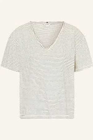 Tommy Hilfiger T-Shirt Z Lnu weiss