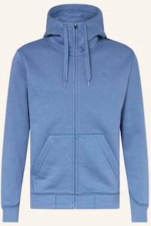 G-Star Bluza Rozpinana blau