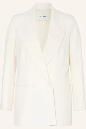 Ivy & Oak Blezer Jil weiss