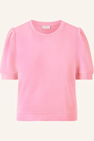 Rich & Royal T-Shirt pink
